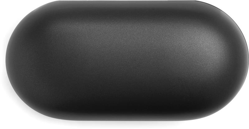 Bluetooth-гарнітура JBL Tour Pro 2 Black (JBLTOURPRO2BLK) | ARAGO