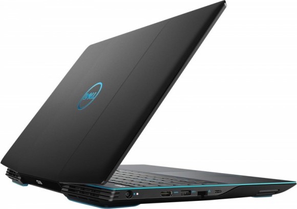 Dell G3 3500 (G3500F12H58S5N1650L-10BK) FullHD Black | ARAGO