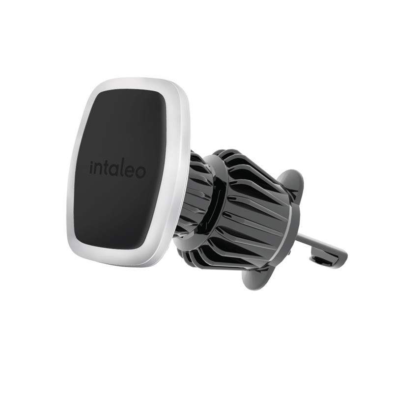 Тримач автомобільний Intaleo CM05GG 6xN52 Silver (1283126576041) | ARAGO