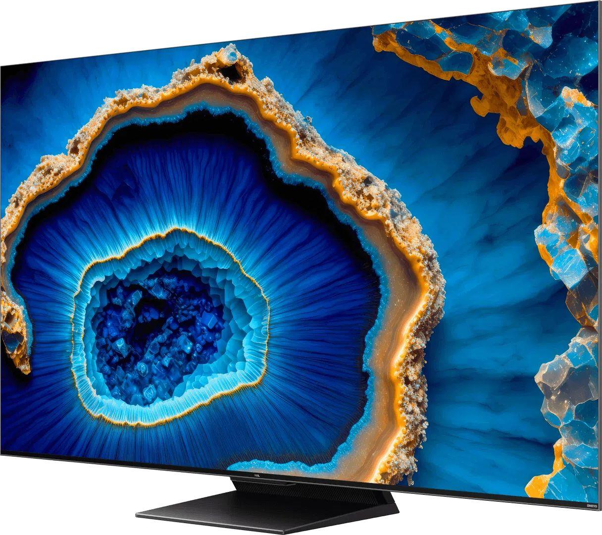 картинка Телевiзор TCL 50MQLED80 от магазина Компания+