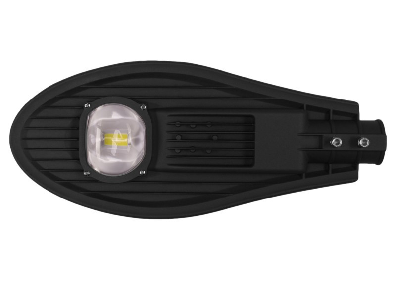 картинка Светильник уличный LED Luxel, 50W, LED, 3300Lm, 6500K от магазина Компания+