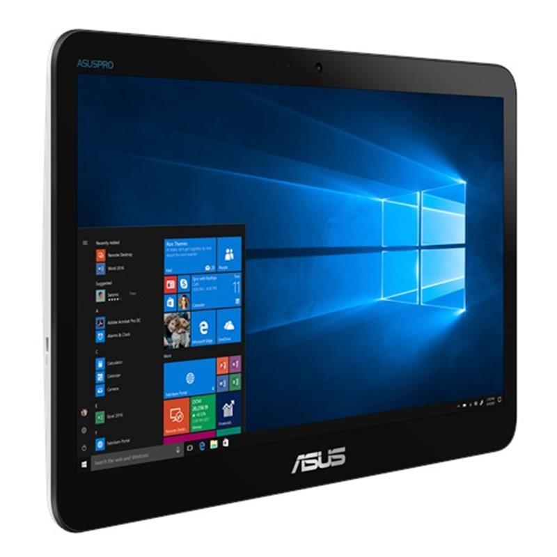 Моноблок Asus V161GAT-BD004D (90PT0201-M00080) MultiTouch Black | ARAGO