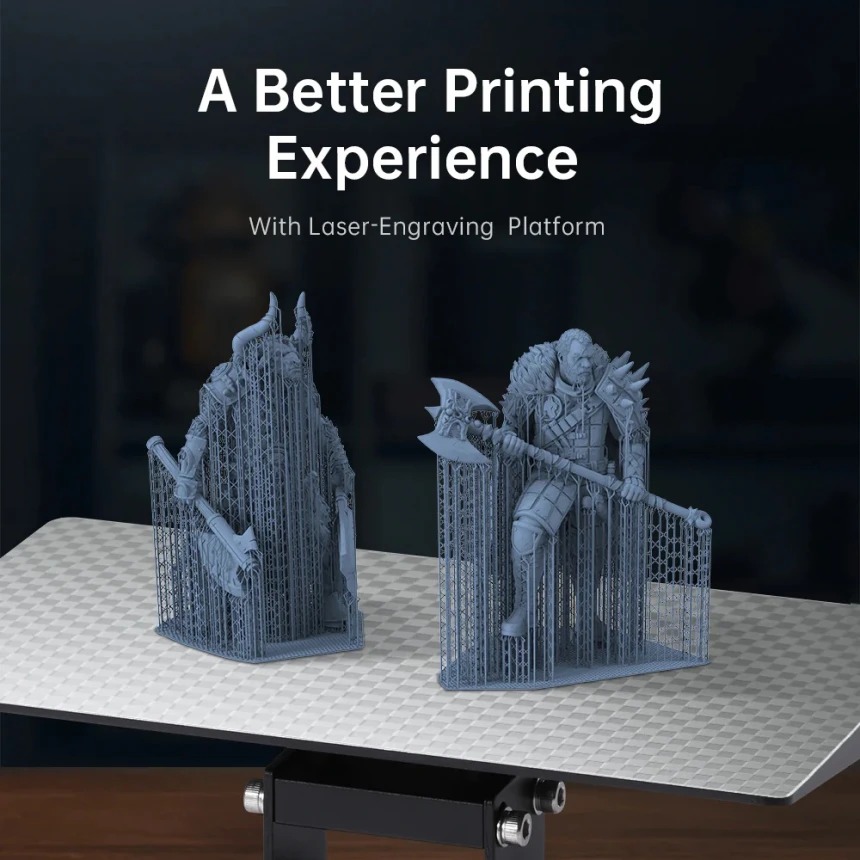 3D-принтер Anycubic Photon M5 | ARAGO
