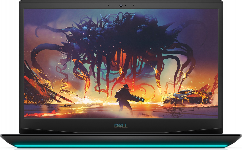 Dell G5 5500 (G5500FI58S10D1650TIL-10BL) FullHD Black | ARAGO