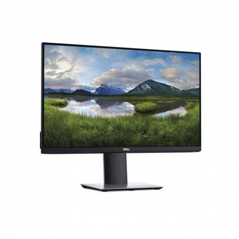 DELL 23.8" U2421HE (210-AWLC) IPS Black | ARAGO