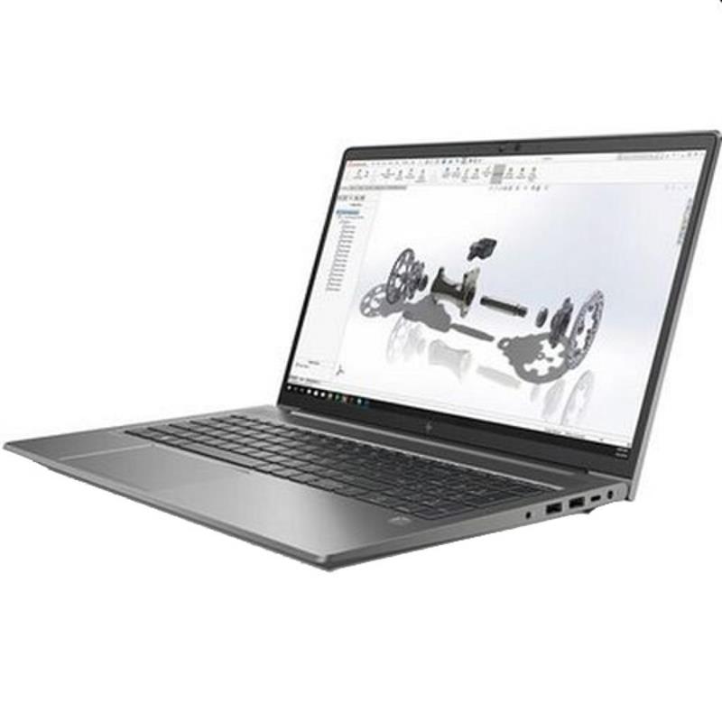 HP ZBook Power G7 (10J95AVV11) UHD Grey | ARAGO