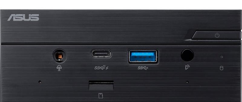 Неттоп Expert PC mini (A43U.8.S24.006) | ARAGO