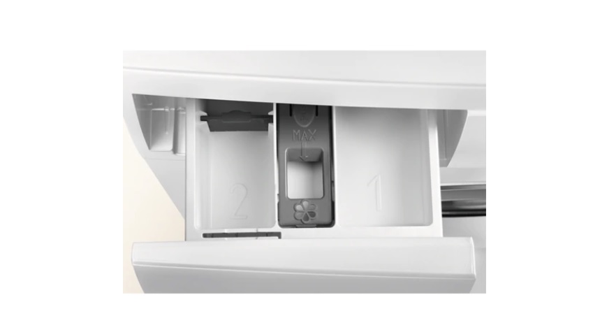 картинка Стиральная машина Electrolux EW6S3R06S от магазина Компания+