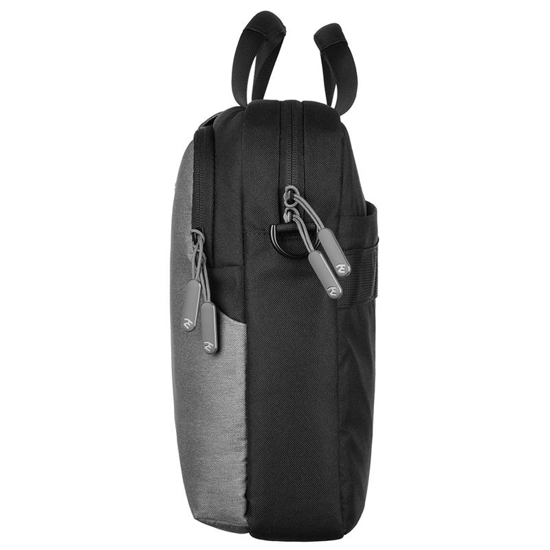 Сумка для ноутбука 2E 2E-CBT9185GR Grey | ARAGO