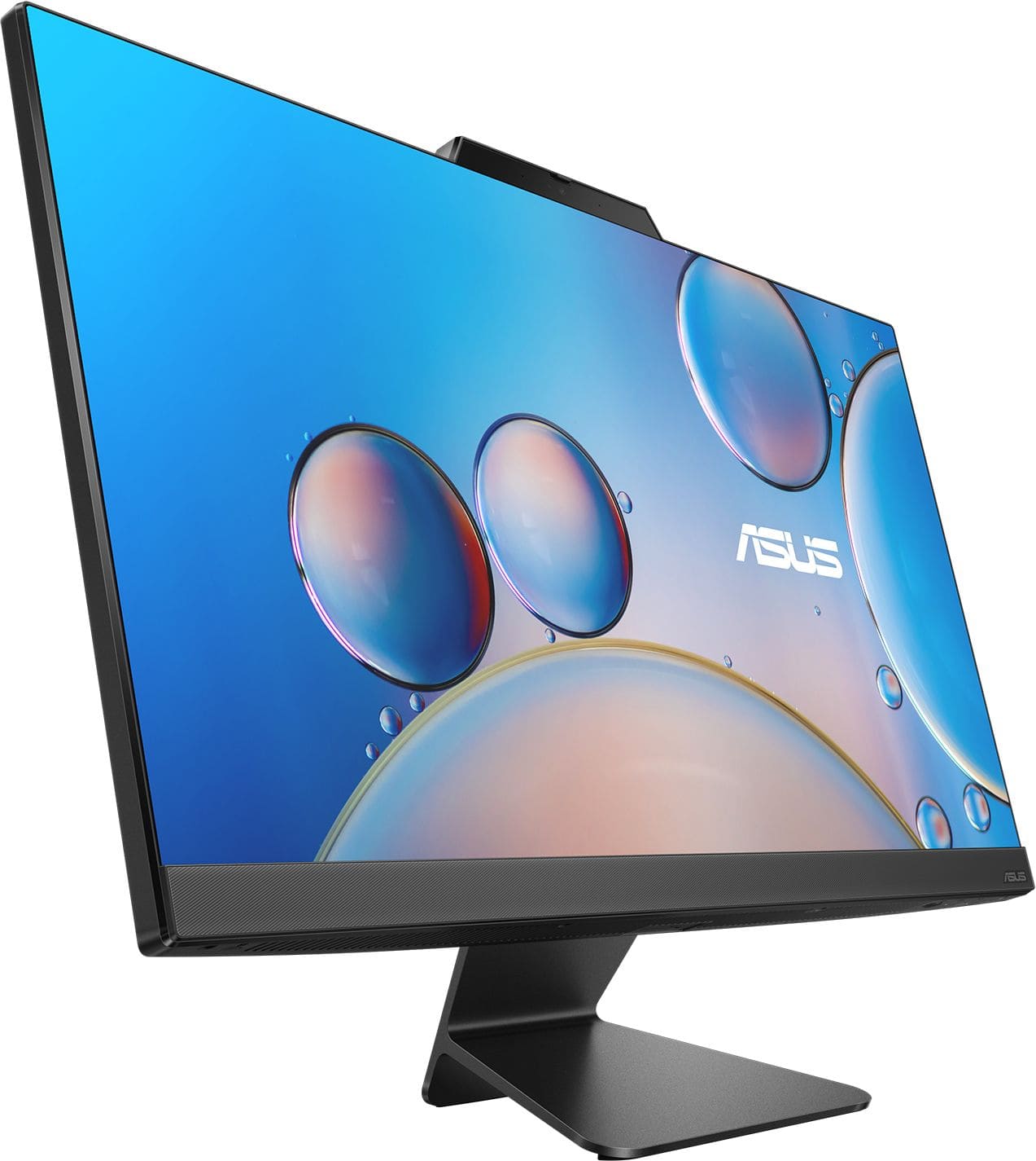 Моноблок Asus A3402WBAK-BPC037M (90PT03G3-M06RA0) Black | ARAGO