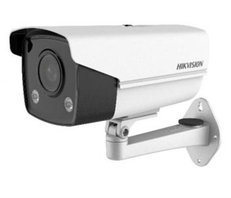 картинка IP камера Hikvision DS-2CD2T47G3E-L (4 мм) от магазина Компания+