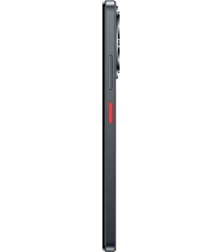 Смартфон ZTE Blade A75 4/256GB Black | ARAGO