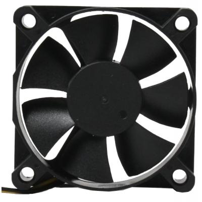 Вентилятор Titan TFD-6015 M 12 Z, 60 мм | ARAGO