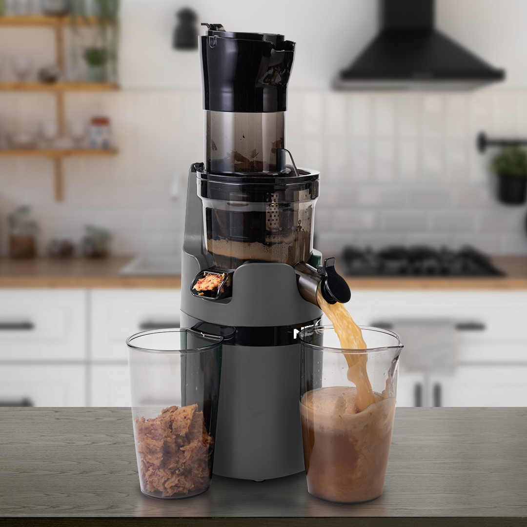 картинка Соковидавлювач Neor Juicer B200 GR (22801012) от магазина Компания+