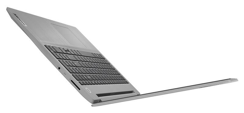 Lenovo IdeaPad 3 15IIL (81WE00X5RA) FullHD Platinum Grey | ARAGO
