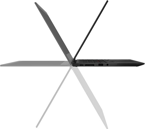 Lenovo ThinkPad X13 Yoga (20SX0003RT) FullHD Win10Pro Black | ARAGO