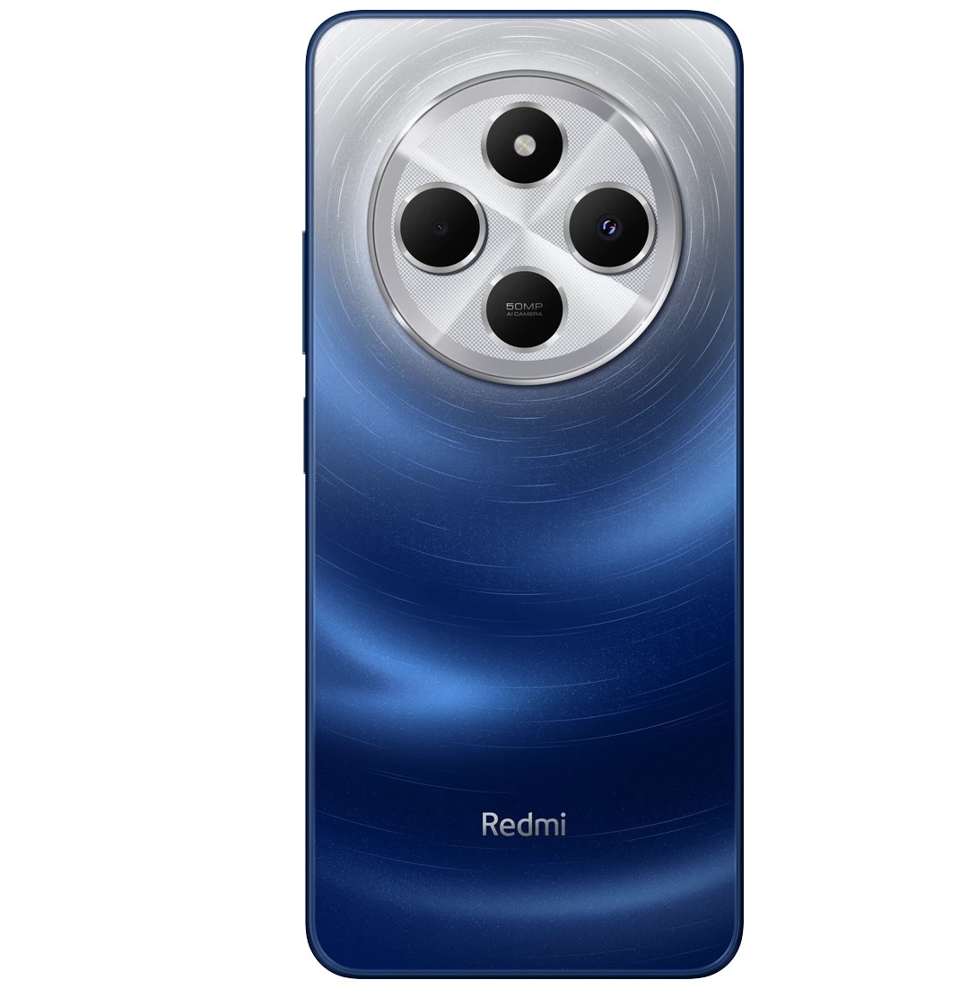 Смартфон Xiaomi Redmi 14C 6/128GB Starry BlueEU | ARAGO
