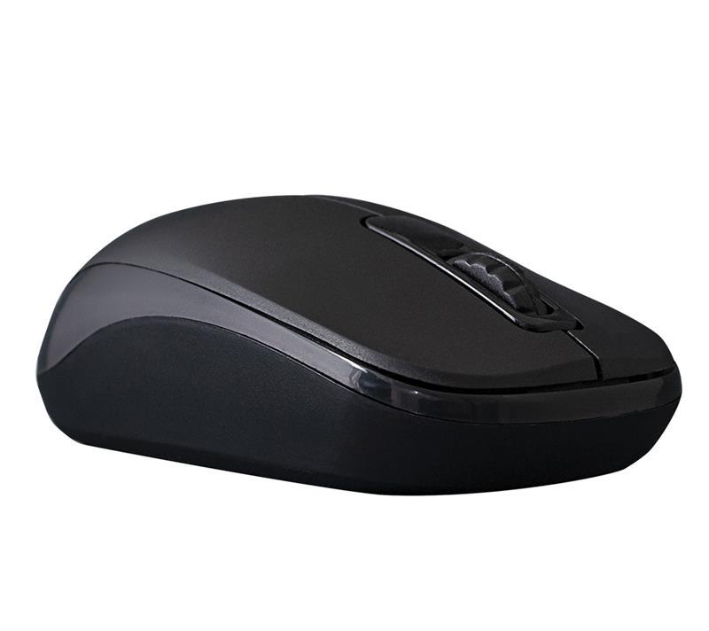 Миша бездротова Frime FWMO-220B Black | ARAGO