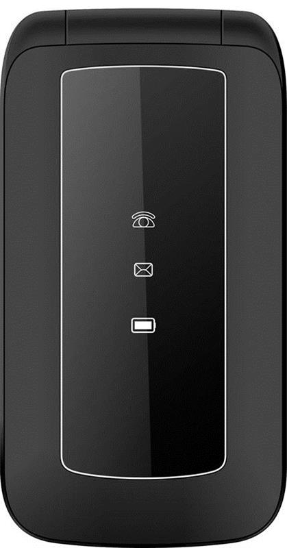 Мобильный телефон Nomi i2400 Dual Sim Black | ARAGO