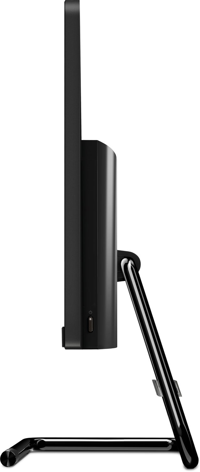 Моноблок Lenovo 24IIL5 (F0FR006EUA) Black | ARAGO