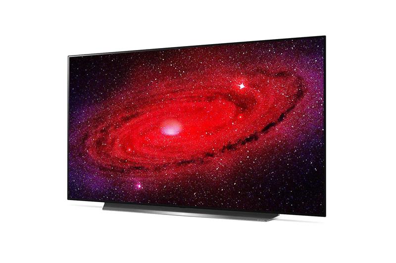 картинка Телевизор LG OLED55CX6LA от магазина Компания+