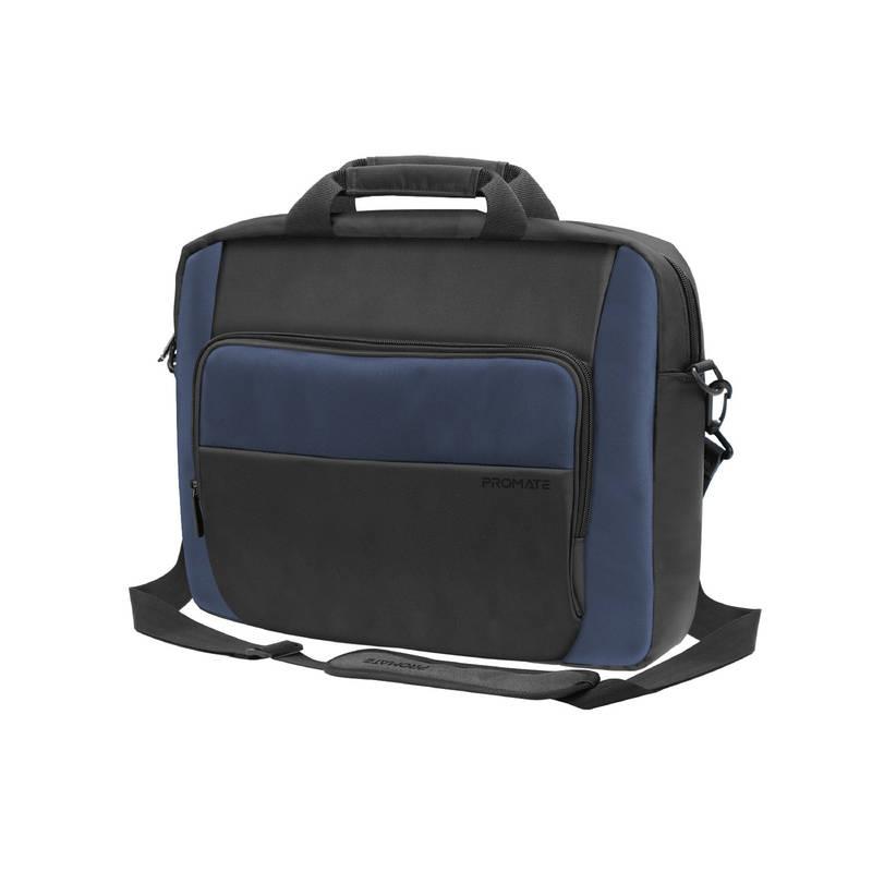 Сумка для ноутбука Promate Limber-MB Black | ARAGO