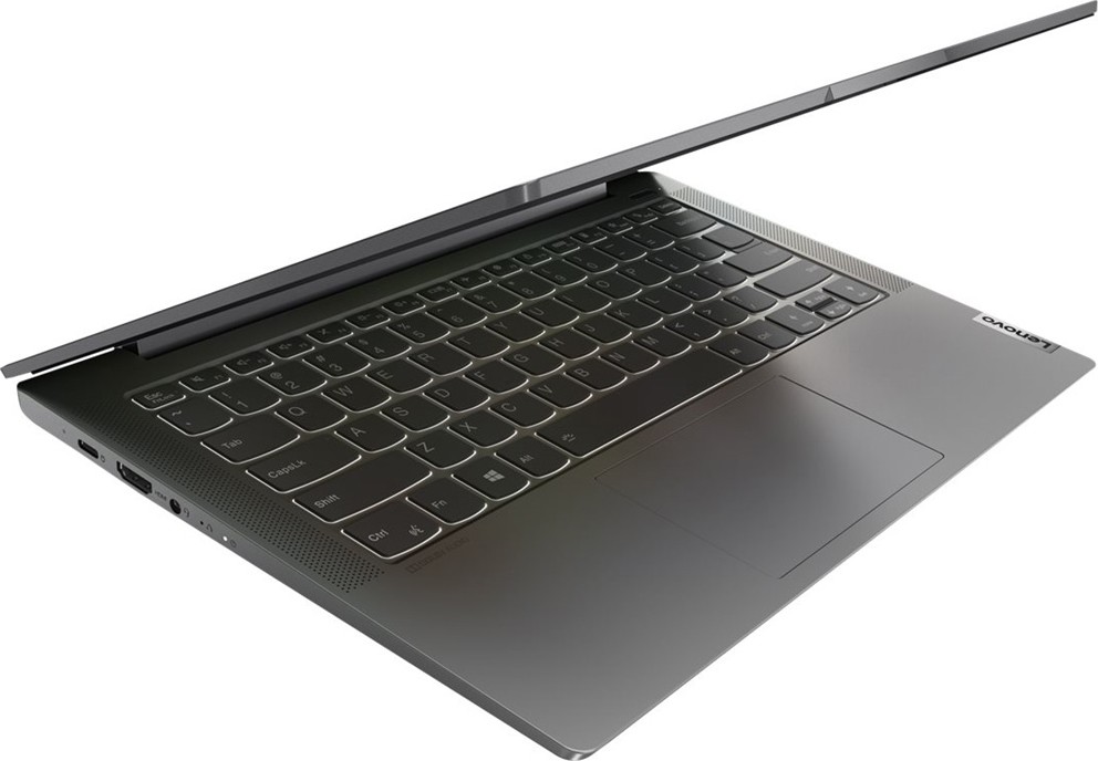 Lenovo IdeaPad 5 14ITL05 (82FE00FKRA) FullHD Graphite Grey | ARAGO