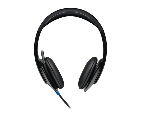 Гарнитура Logitech H540 USB (981-000480) | ARAGO
