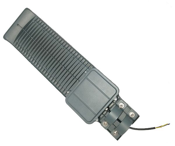 картинка LED світильник вуличний LightProm «Kompakt»  100W, 10000Lm, 4100K от магазина Компания+