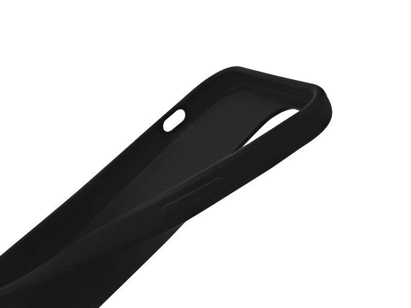 Чохол-накладка BeCover для Apple iPhone 14 Black (708107) | ARAGO