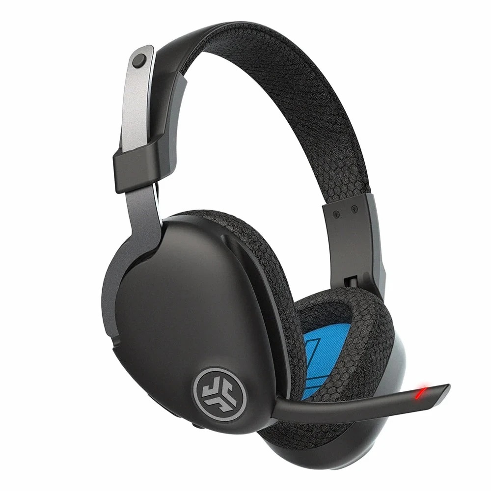 Bluetooth-гарнітура JLab JBuds Work Black (IEUHBJBUDSWORKRBLK4) | ARAGO