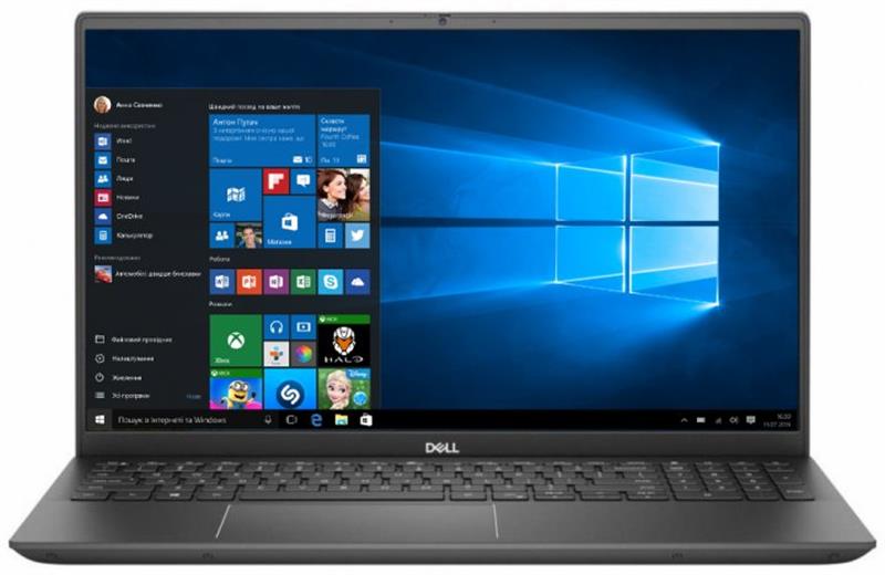 Dell Vostro 7500 (N6010PVN7500EMEA012105-08) FullHD Win10Pro Gray | ARAGO