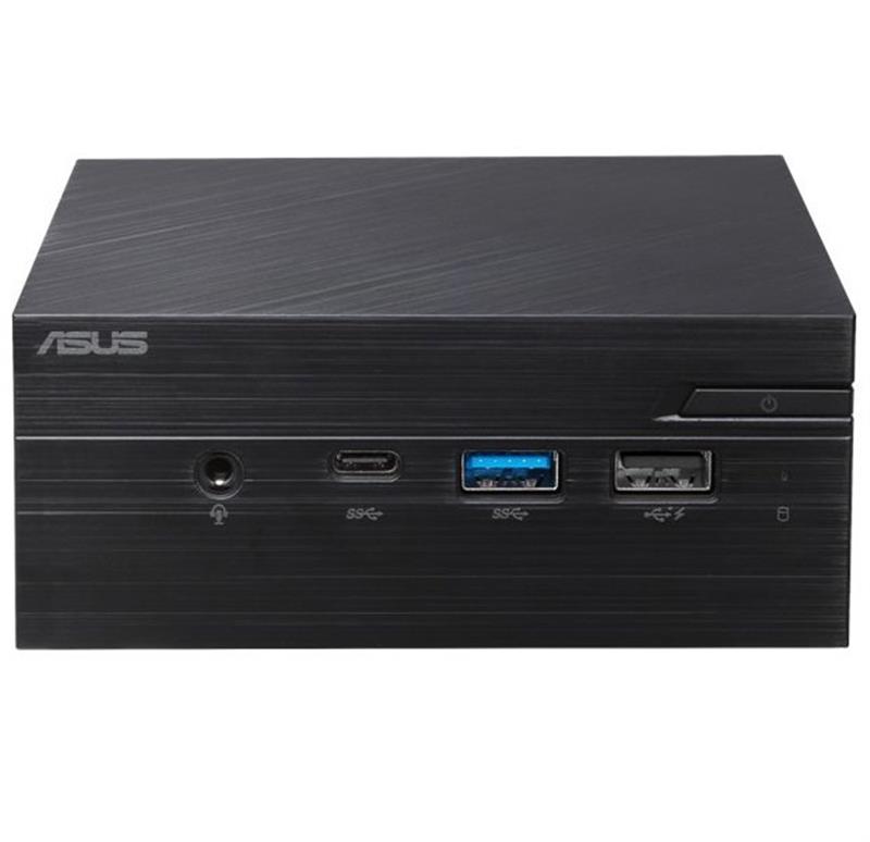 Неттоп Expert PC mini (A715.4.S12.001) | ARAGO