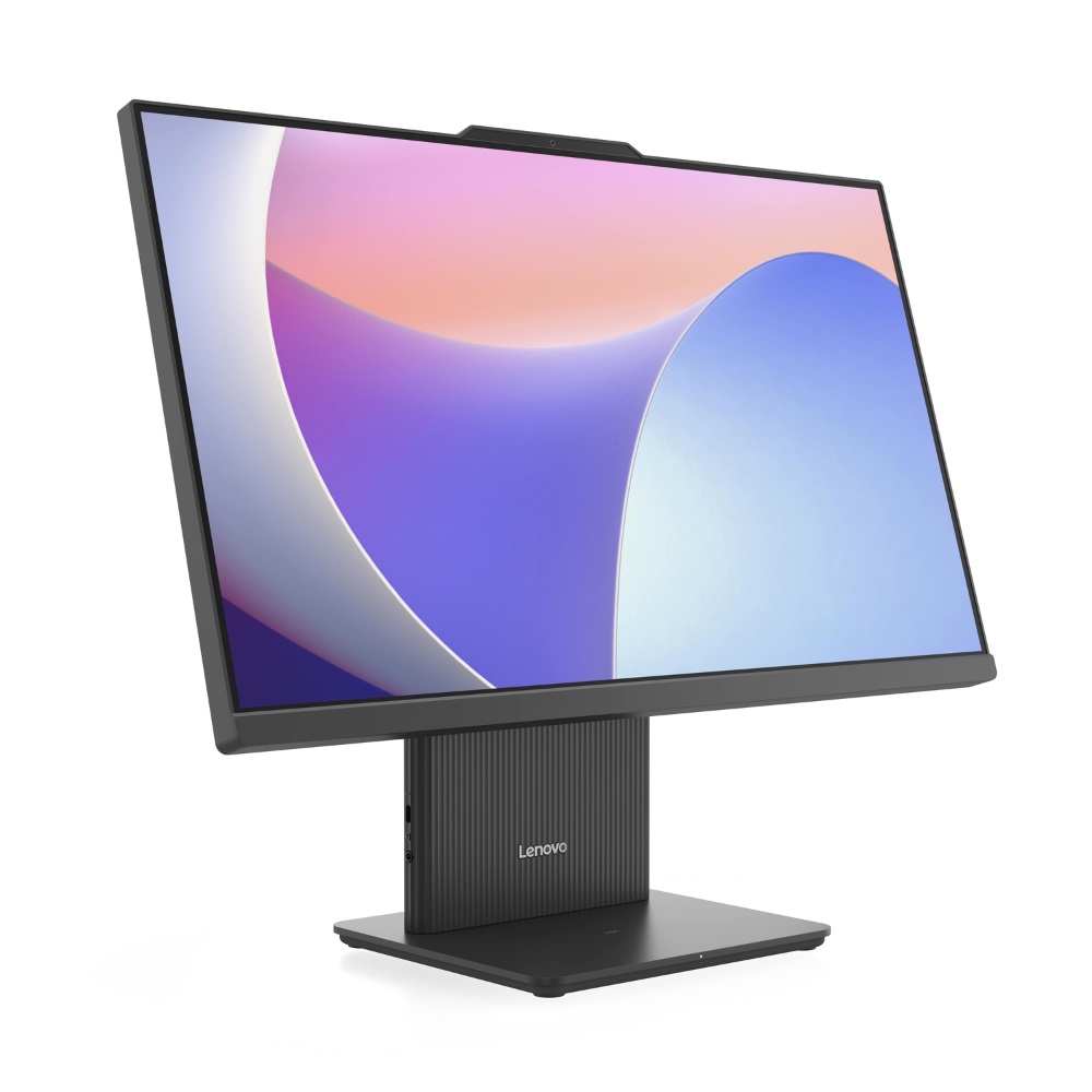 Моноблок Lenovo IdeaCentre AIO 24ARR9 (F0HR004NUO) Luna Grey | ARAGO
