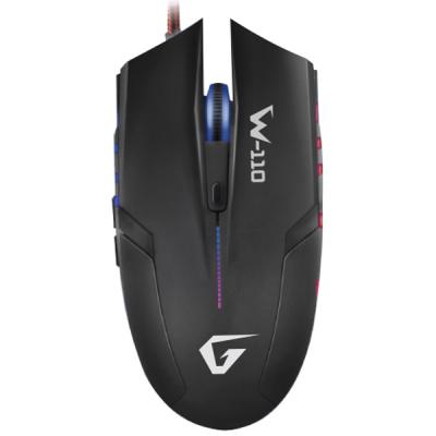 Мышь Gemix W-110 USB UAH | ARAGO