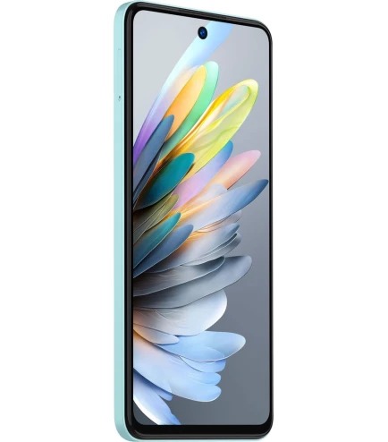 Смартфон ZTE Blade A75 4/128GB Green | ARAGO