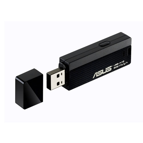 Беспроводной адаптер Asus USB-N13 (N300) | ARAGO