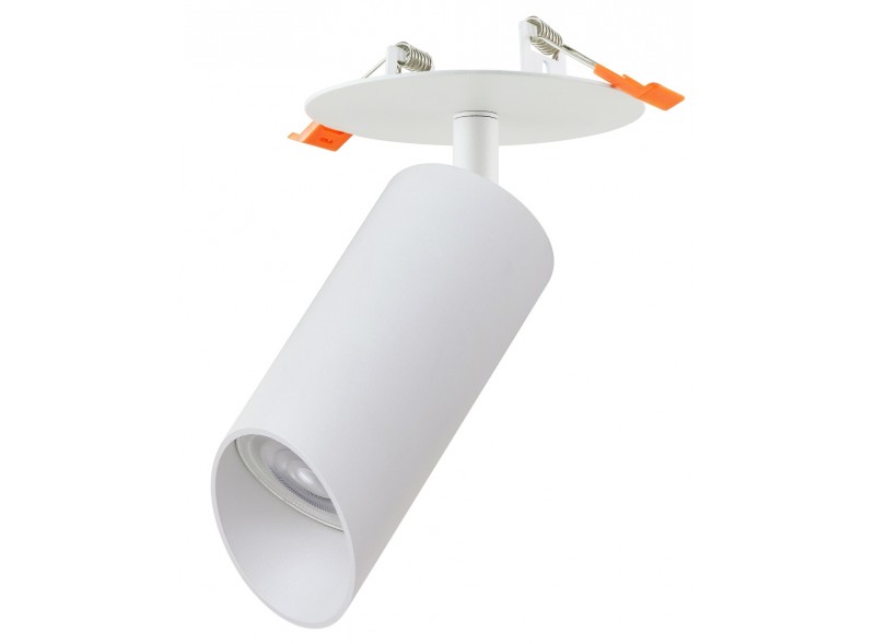 картинка LED Світильник Трековий Luxel, GU10, max.35W от магазина Компания+