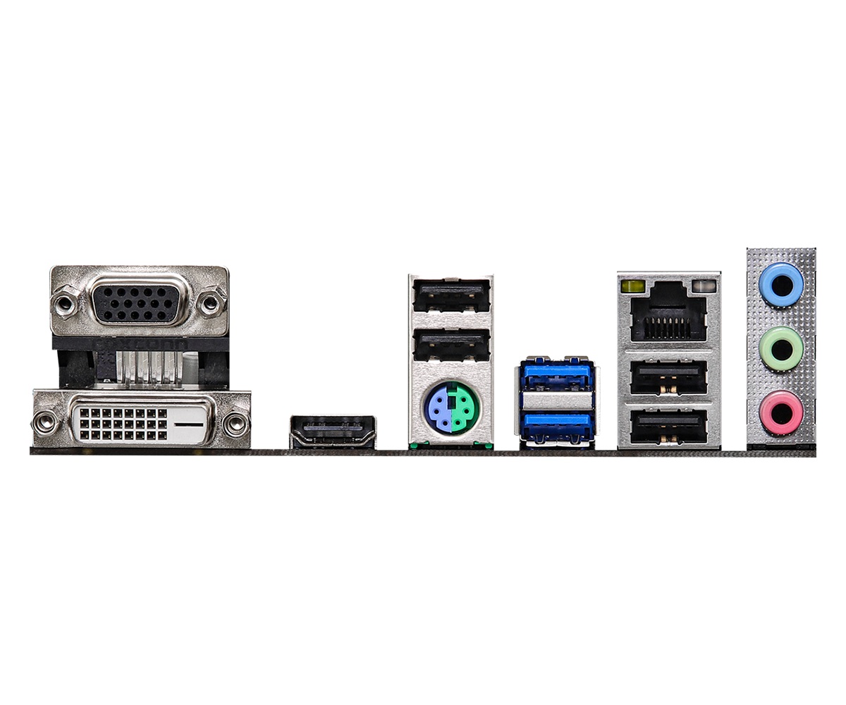 ASRock H470M-HDV Socket 1200 | ARAGO