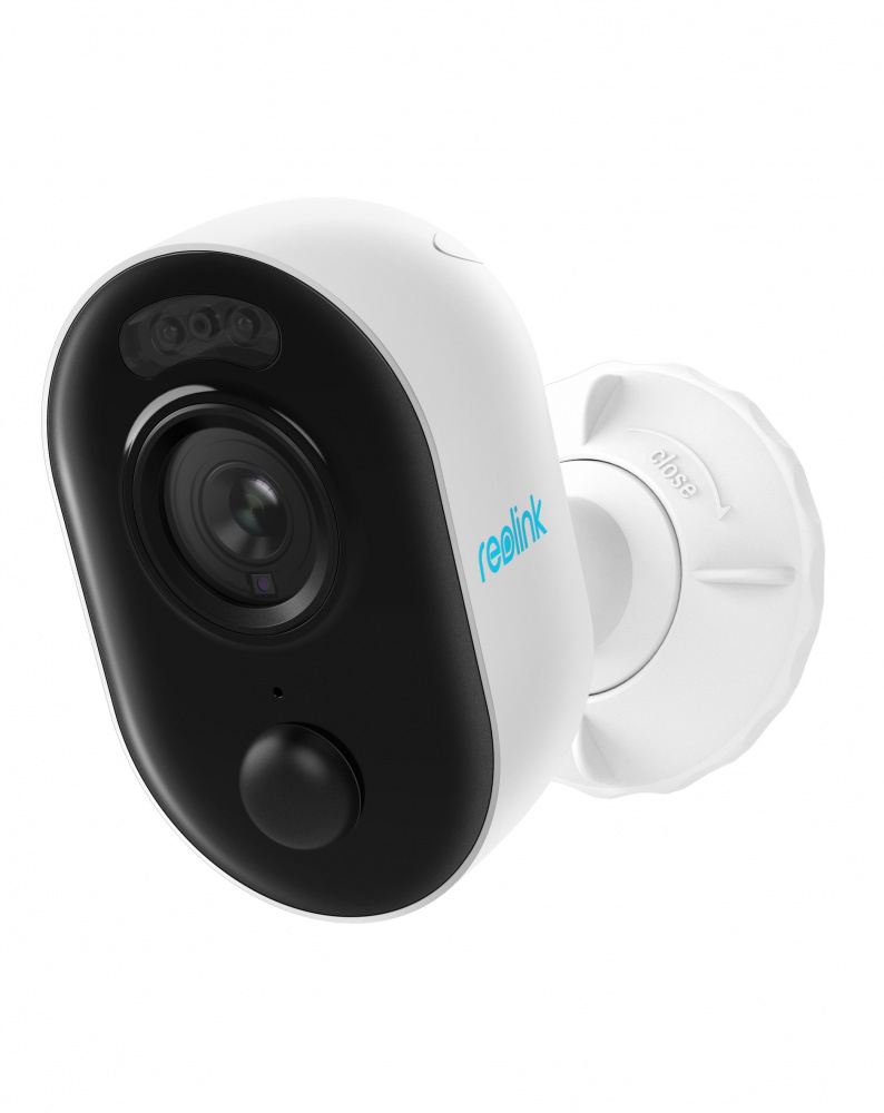 картинка IP камера Reolink Lumus Series E430 (Lumus) от магазина Компания+