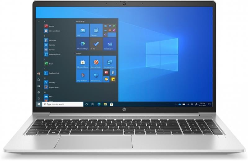 HP ProBook 450 G8 (34P35ES) FullHD Win10Pro Silver | ARAGO