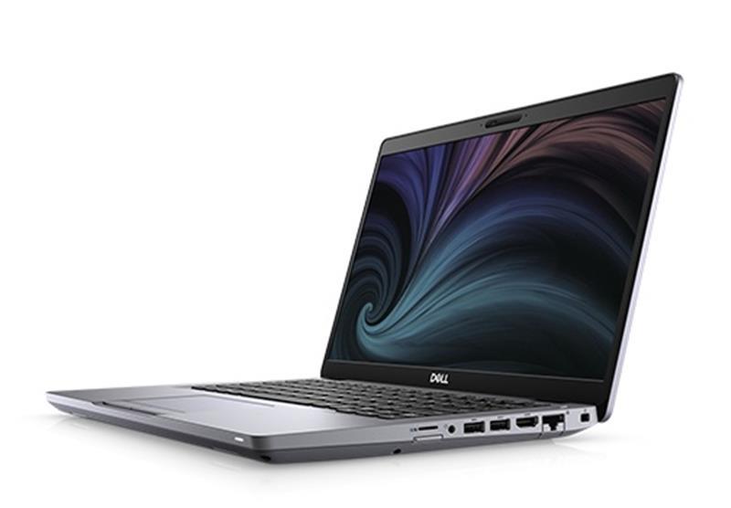 Dell Latitude 5411 (N006L541114UAUBU) FullHD Gray | ARAGO