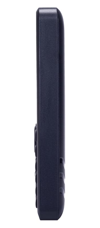 Мобильный телефон Ergo B181 Dual Sim Black | ARAGO