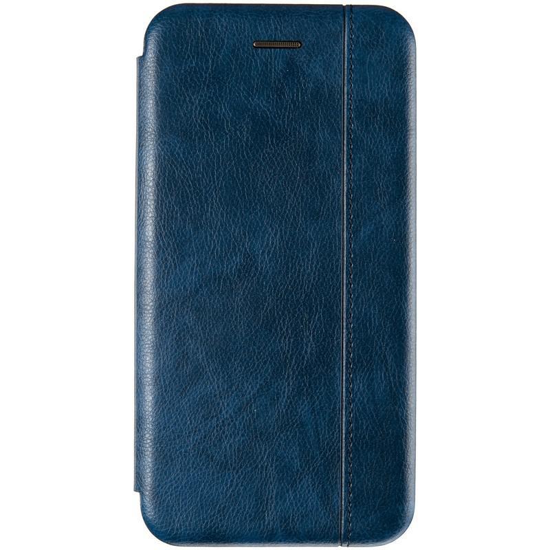 Чехол-книжка Gelius для Huawei Nova 5T Blue (2099900760914) | ARAGO