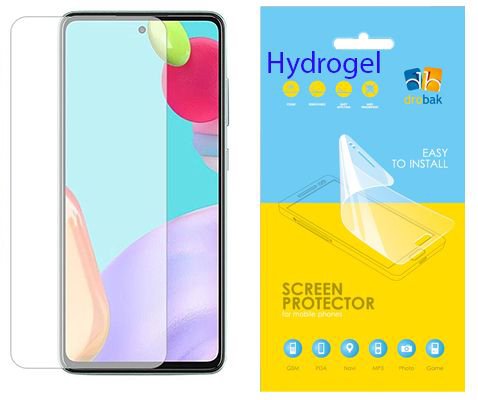 Защитная пленка Drobak для Tecno Camon 17P (494967) | ARAGO