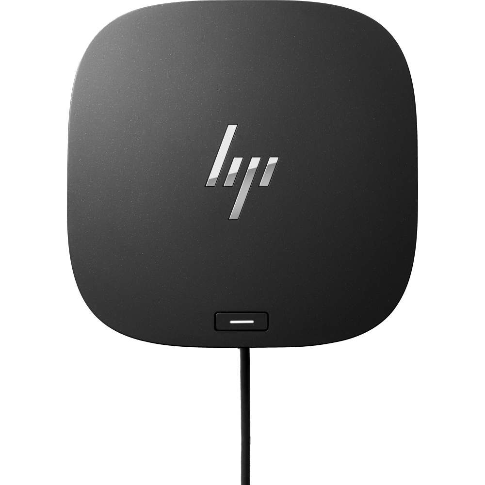 Док-станція HP USB-C G5 Dock (26D32AA) | ARAGO