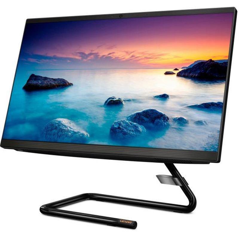 Моноблок Lenovo 24IMB05 (F0EU00PFUA) Black | ARAGO