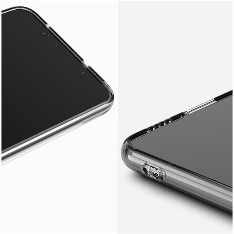 Чохол-накладка BeCover для Oppo Reno8 Transparancy (709300) | ARAGO