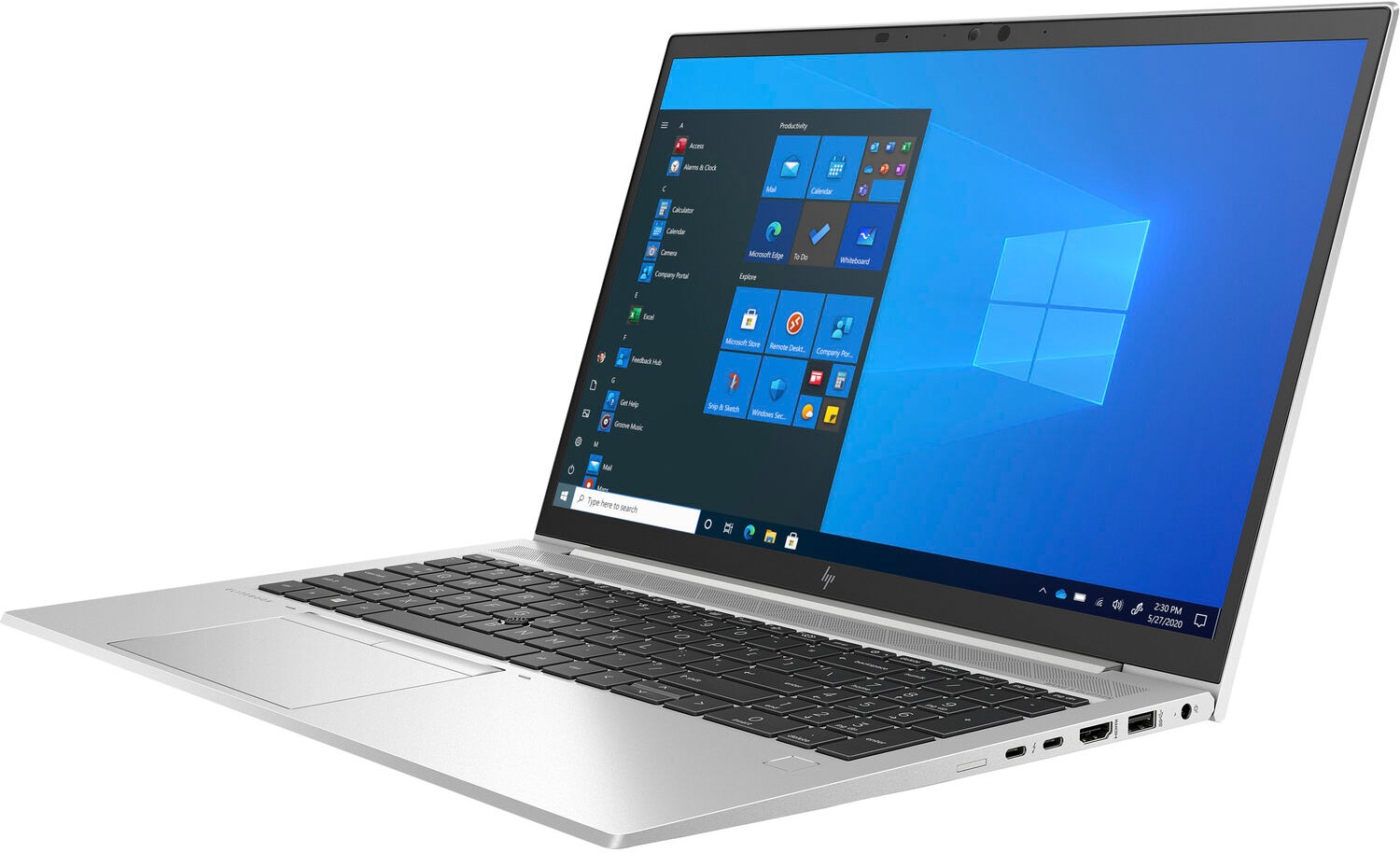 HP EliteBook 850 G8 (2Y2Q3EA) FullHD Win10Pro Silver | ARAGO