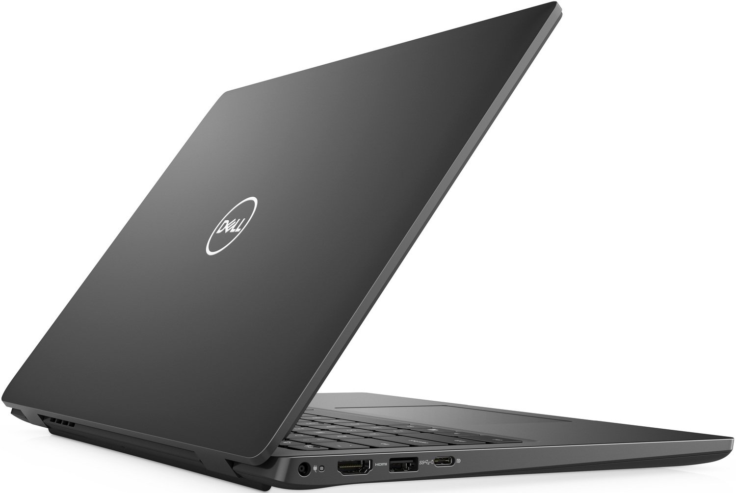 Dell Latitude 3420 (N099L342014UAUBU) Black | ARAGO